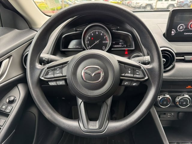 2020 Mazda Mazda CX-3 Sport