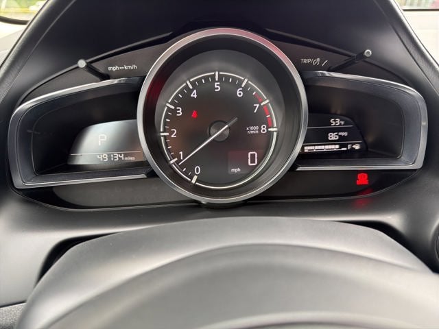 2020 Mazda Mazda CX-3 Sport