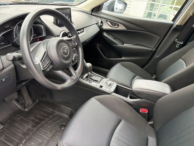 2020 Mazda Mazda CX-3 Sport