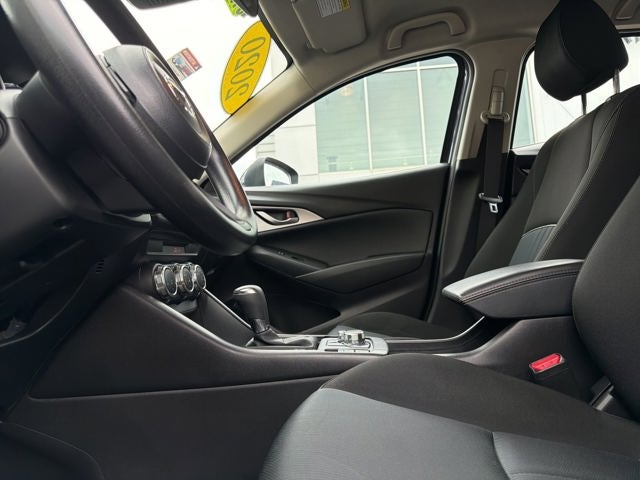 2020 Mazda Mazda CX-3 Sport