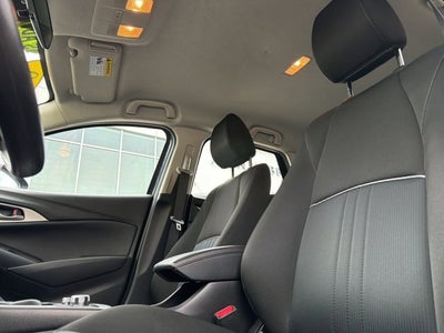 2020 Mazda Mazda CX-3 Sport