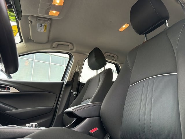 2020 Mazda Mazda CX-3 Sport