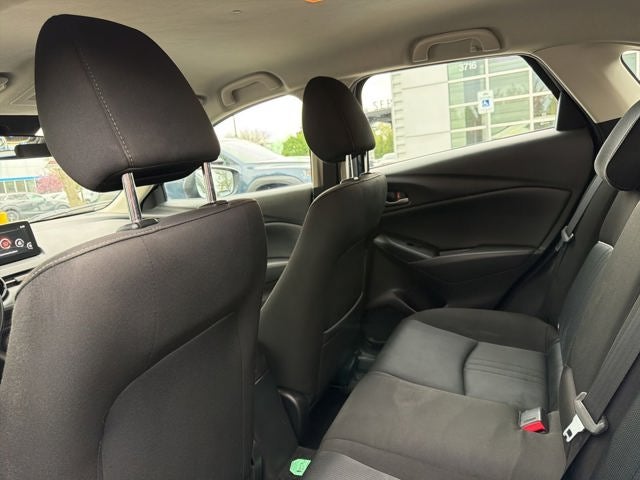 2020 Mazda Mazda CX-3 Sport