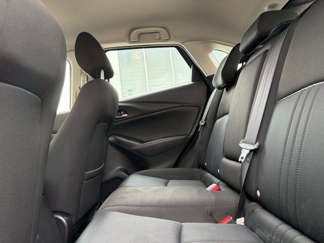 2020 Mazda Mazda CX-3 Sport