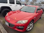 2009 Mazda Mazda RX-8 Grand Touring