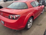 2009 Mazda Mazda RX-8 Grand Touring