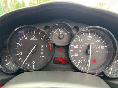 2015 Mazda Mazda Miata Club