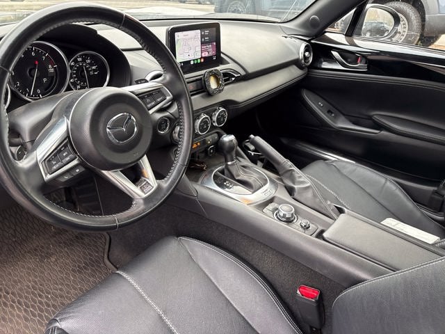 2023 Mazda Mazda Miata RF Grand Touring
