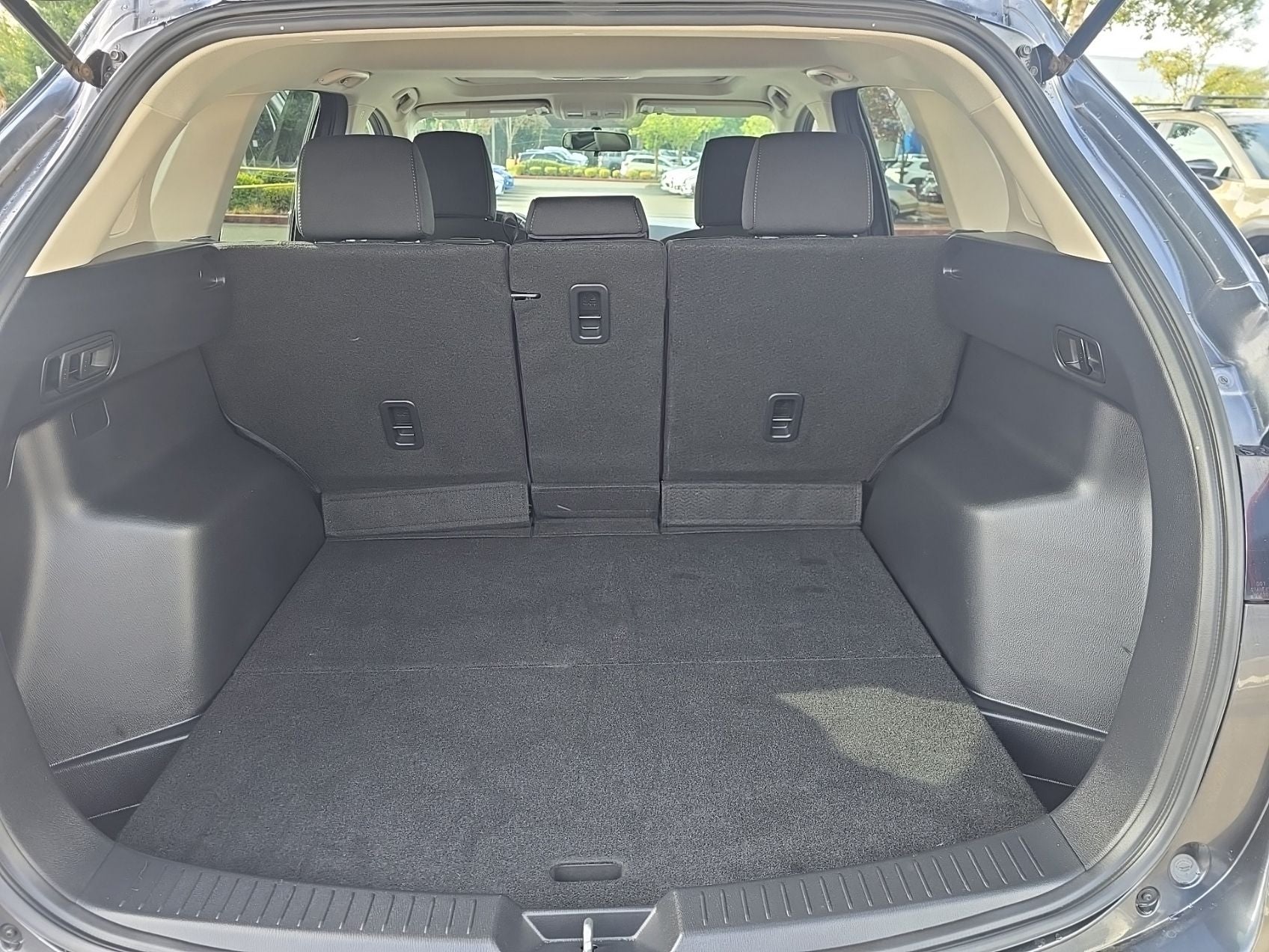 2016 Mazda Mazda CX-5 Touring