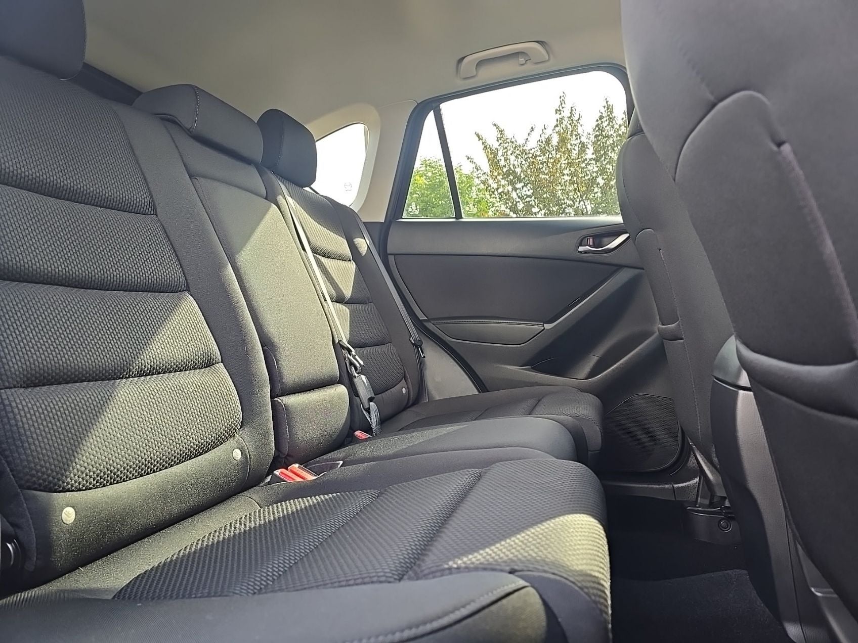 2016 Mazda Mazda CX-5 Touring