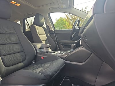 2016 Mazda Mazda CX-5 Touring