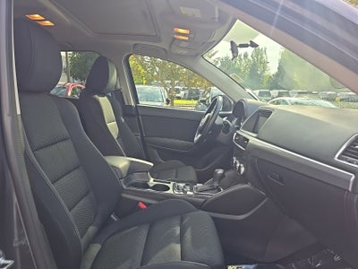 2016 Mazda Mazda CX-5 Touring