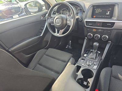 2016 Mazda Mazda CX-5 Touring