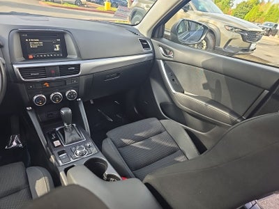 2016 Mazda Mazda CX-5 Touring