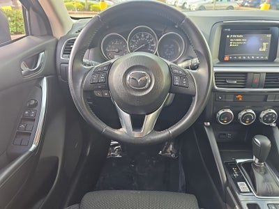 2016 Mazda Mazda CX-5 Touring