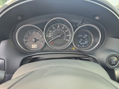 2016 Mazda Mazda CX-5 Touring