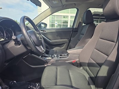 2016 Mazda Mazda CX-5 Touring