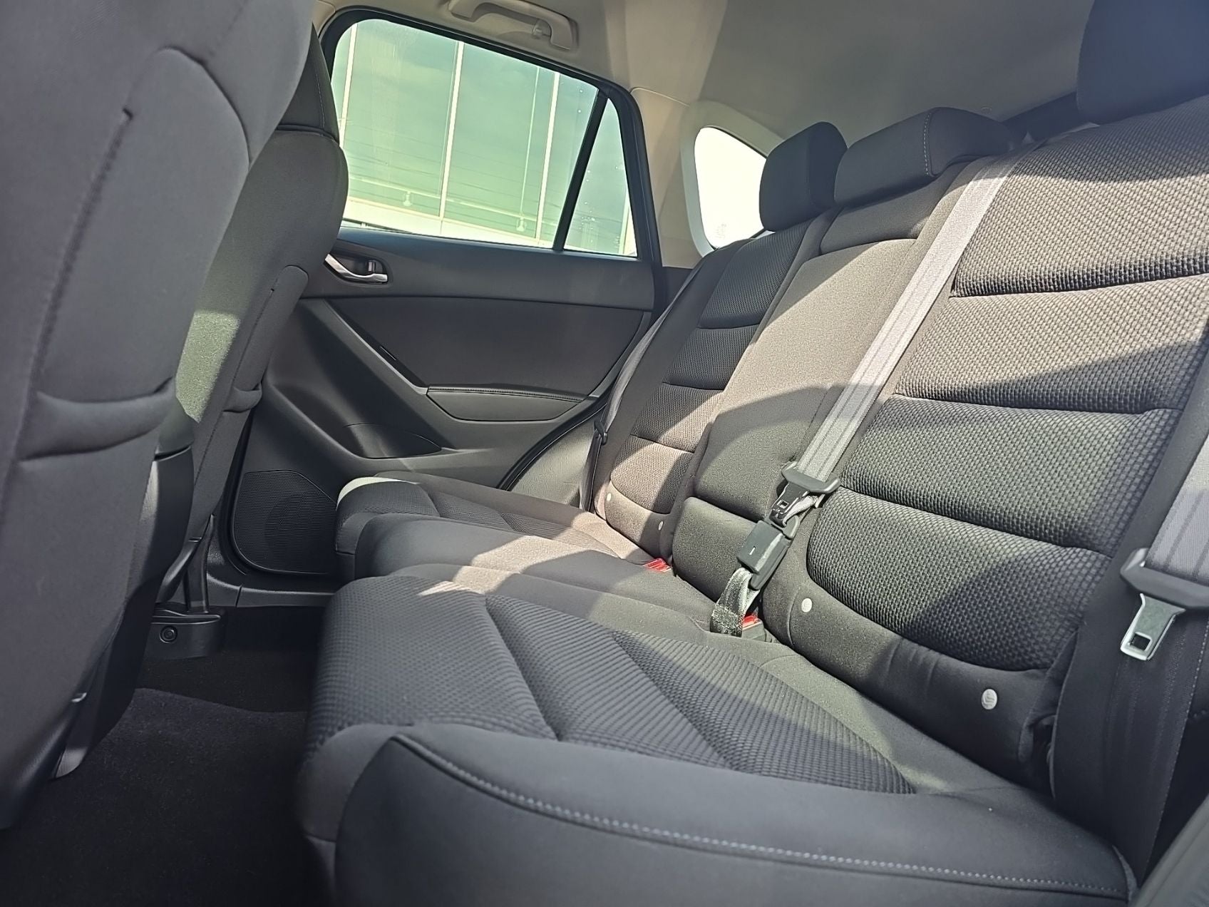 2016 Mazda Mazda CX-5 Touring