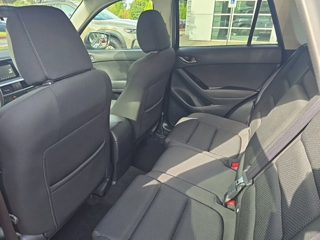2016 Mazda Mazda CX-5 Touring