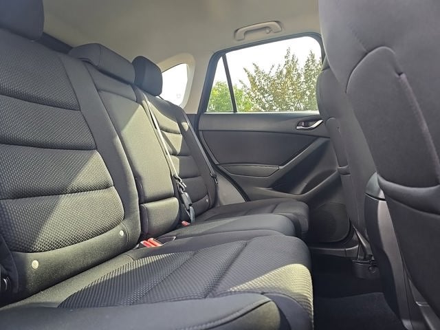 2016 Mazda Mazda CX-5 Touring