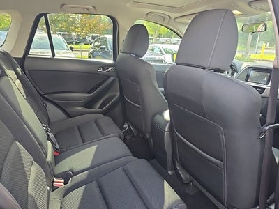 2016 Mazda Mazda CX-5 Touring