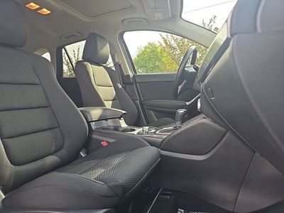 2016 Mazda Mazda CX-5 Touring