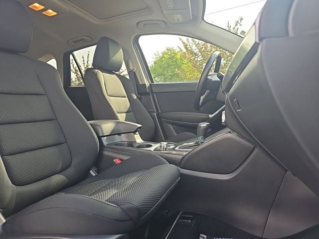 2016 Mazda Mazda CX-5 Touring