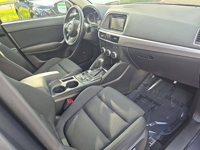 2016 Mazda Mazda CX-5 Touring