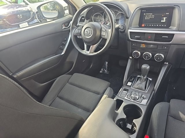 2016 Mazda Mazda CX-5 Touring