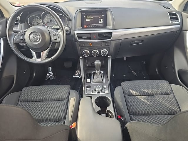2016 Mazda Mazda CX-5 Touring