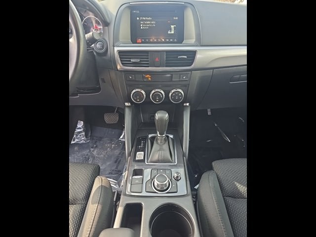 2016 Mazda Mazda CX-5 Touring