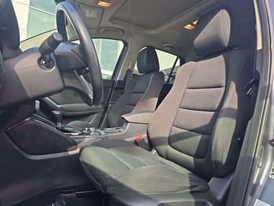 2016 Mazda Mazda CX-5 Touring