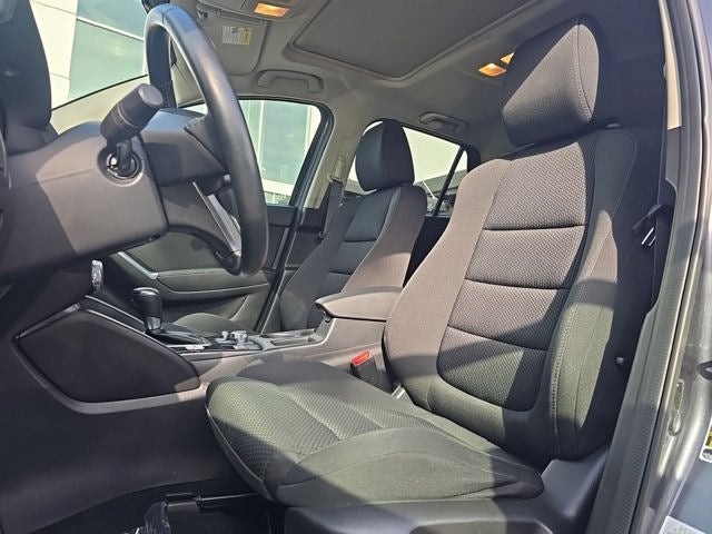 2016 Mazda Mazda CX-5 Touring