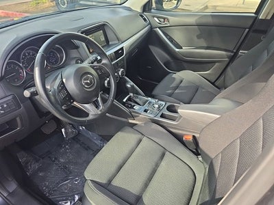 2016 Mazda Mazda CX-5 Touring