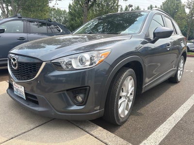 2013 Mazda Mazda CX-5 Grand Touring