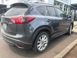 2013 Mazda Mazda CX-5 Grand Touring