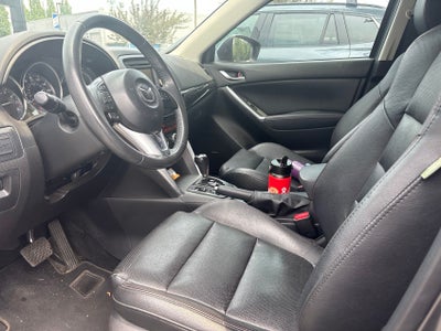 2013 Mazda Mazda CX-5 Grand Touring