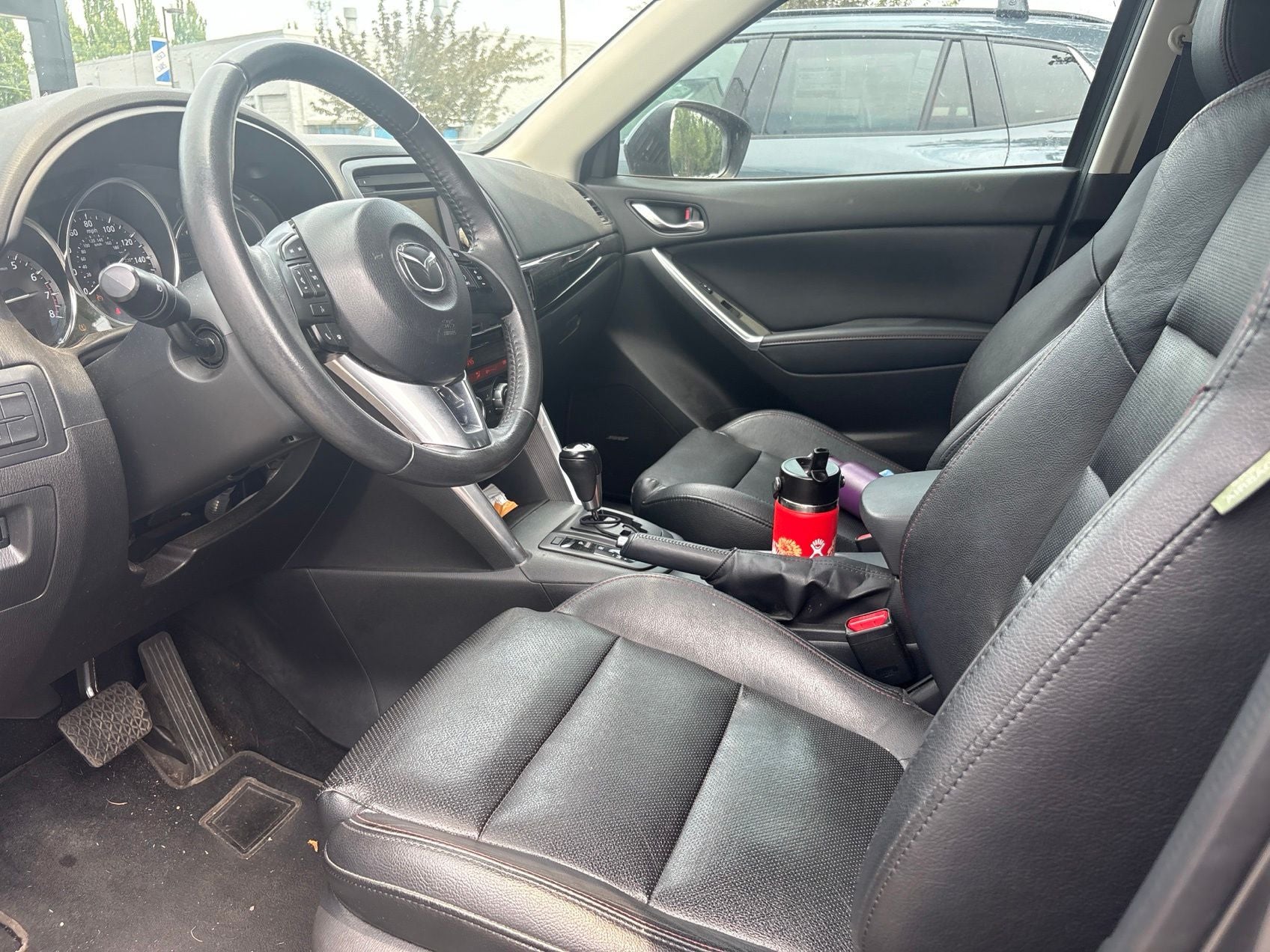 2013 Mazda Mazda CX-5 Grand Touring