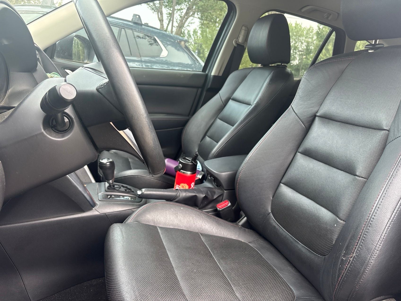 2013 Mazda Mazda CX-5 Grand Touring