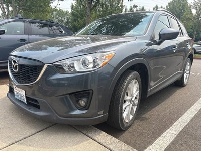 2013 Mazda Mazda CX-5 Grand Touring