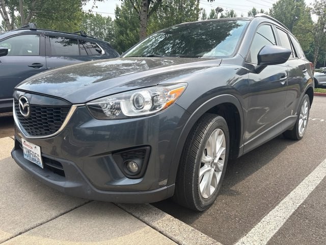 2013 Mazda Mazda CX-5 Grand Touring