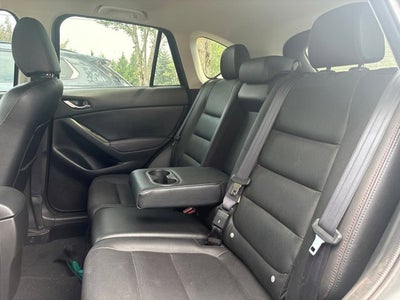 2013 Mazda Mazda CX-5 Grand Touring