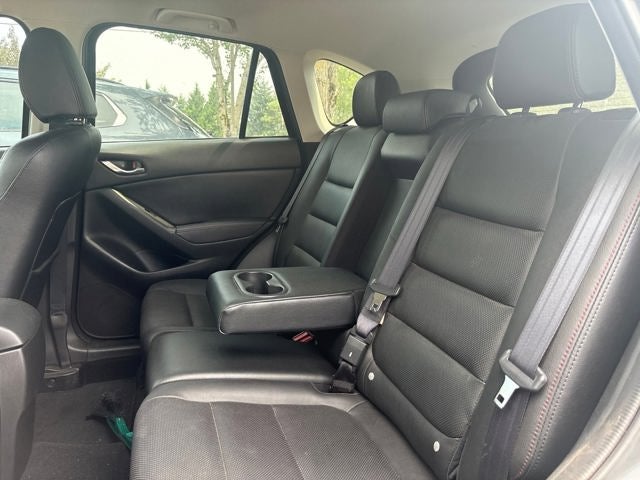 2013 Mazda Mazda CX-5 Grand Touring