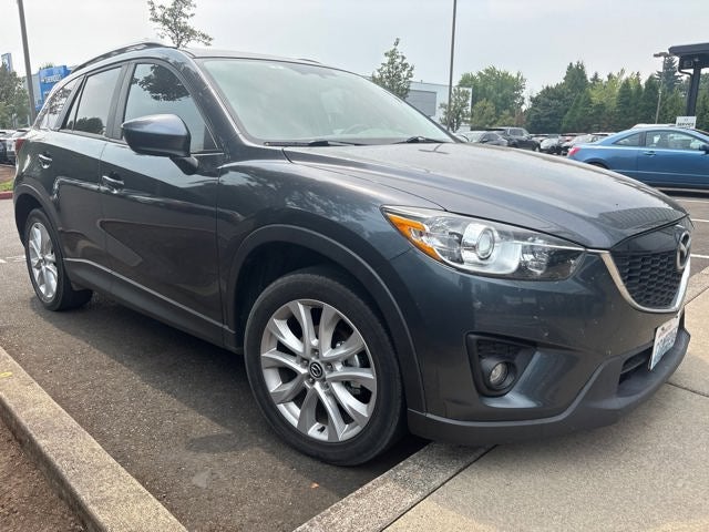2013 Mazda Mazda CX-5 Grand Touring