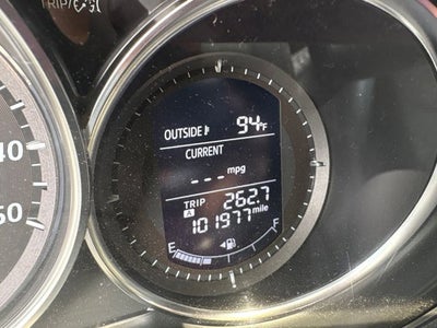 2013 Mazda Mazda CX-5 Grand Touring