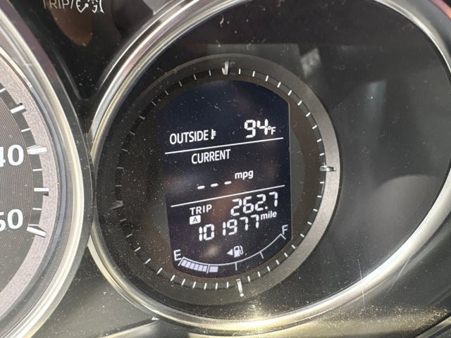 2013 Mazda Mazda CX-5 Grand Touring