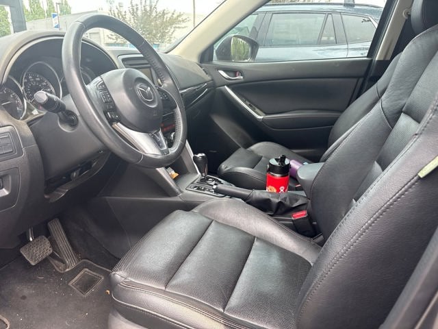 2013 Mazda Mazda CX-5 Grand Touring