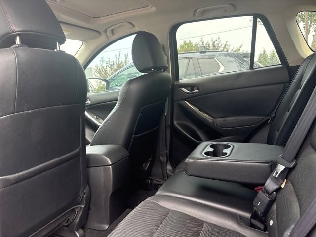 2013 Mazda Mazda CX-5 Grand Touring