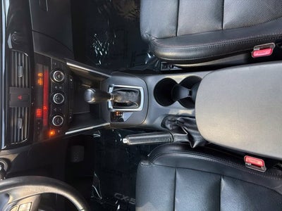 2015 Mazda Mazda CX-5 Grand Touring