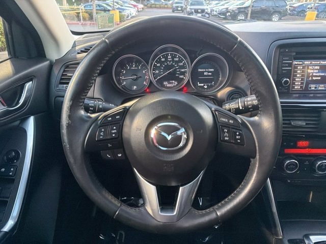 2015 Mazda Mazda CX-5 Grand Touring